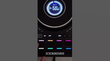 Engine OS 3.0 Drop Sampler Update for Denon DJ