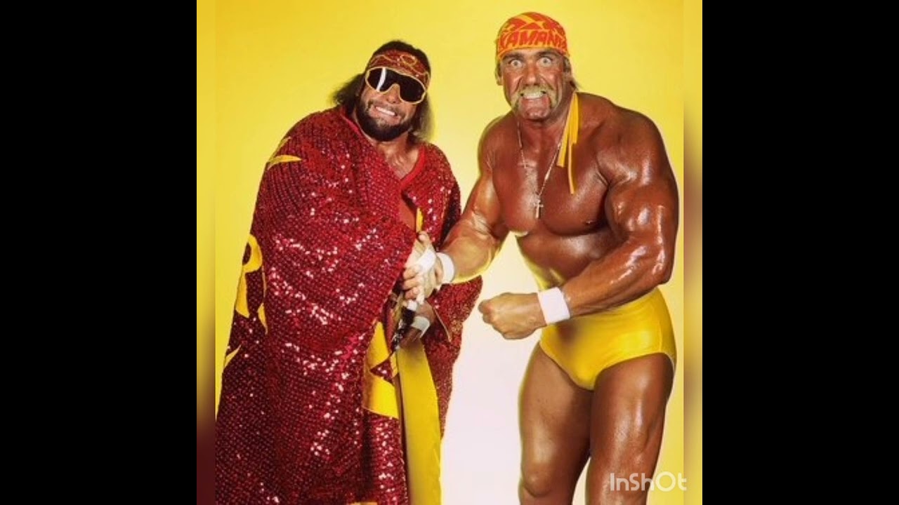 WrestleRap (Eat Your Heart Out, WrestleRock) - Caliber Winfield