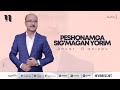 Anvar G Aniyev Peshonamga Sig Magan Yorim Music Version Anvar G Aniyev Peshonamga Sig Magan Yorim Music Version