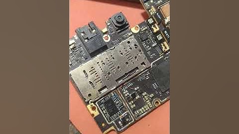 Redmi y3 charging problem