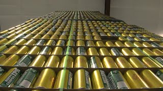 Aluminum, steel tariffs could cost New Mexico breweries, customers