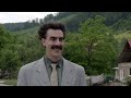 Borat 2: Opening Scene