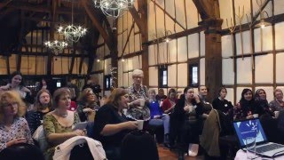Women And Broadband 2015-16 - Learn Share And Grow