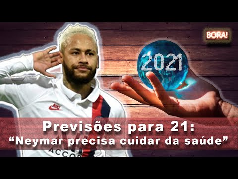 Previsões para 2021 no Bora! Caio Fischer