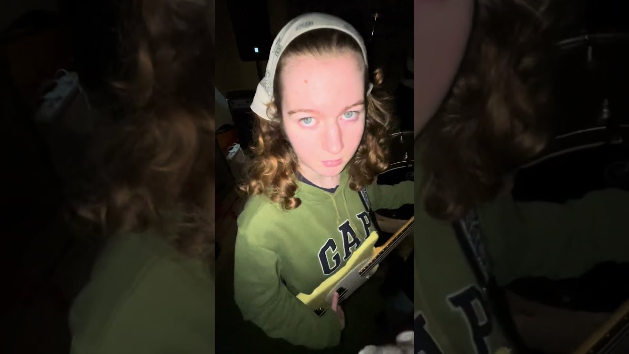 Florence Road HARD TIMES Cos We Haven T Released New Music Yet Hardtimes Paramore Cover
