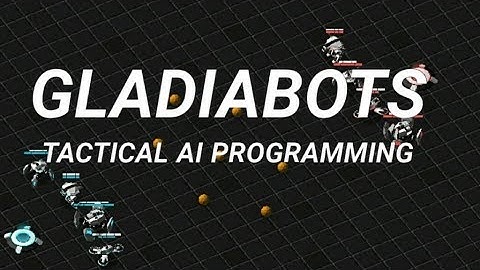 Gladiabots Fan-Made Trailer