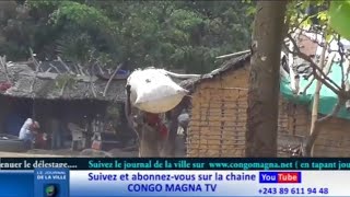 JDV 06/04/026 LA VIE AUX VILLAGES PWE ET MUNKO DANS LA COMMUNE DE MALUKU