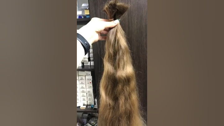Sprzedam włosy 50 cm 200 gram, prawdziwy blond/+48 536 277 035