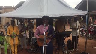 High Life African  Osita Osadebe