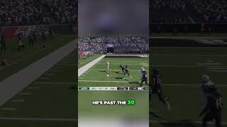 GARRET WILSON TD! START OF GAME #nyjetsonly#elite #top100 #madden26