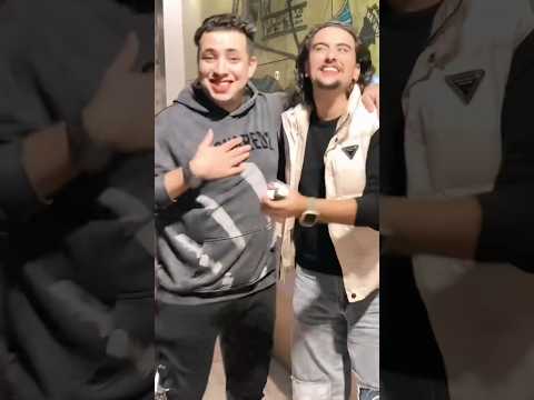 حظي الحلو ان انت زميلي لو ليك صاحب جدع اكتب اسمه في الكومنتاات