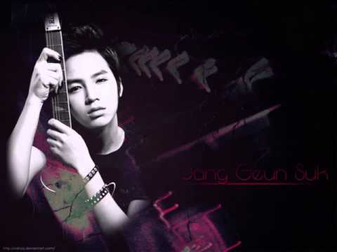 What should I do by Jang geun Suk (you're beautiful)