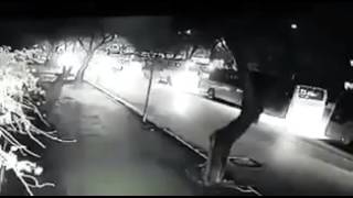 Turkije - Beelden Van Cctv Cameras Uit Bom Aanslag Ankara Ankara Bombing Cctv 13 March 2016