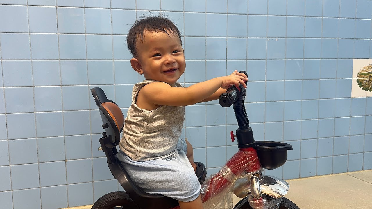 Ten 🔟 months old baby twin 05