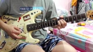 แป๊ะ Syndrome - สอน  ท่อนร้อง Verse แสงสุดท้าย Bodyslam