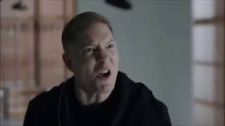 Tommy \& Ghost Almost Kill Cooper Saxe As He Jacksoff To 2 Latina Cougars (Power Season 6 Episode 8)