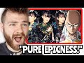 BABYMETAL BEST SONG?!!! | ONE PUNCH MAN SEASON 3 OPENING "Get No Satisfied" | FIRST TIME REACTION!!