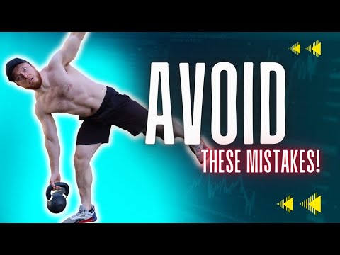 AVOID These 3 Single Leg RDL Mistakes for MAXIMUM Hamstring Strength!