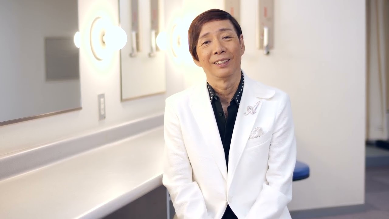 【夢スター☆インタビュー】あいざき進也