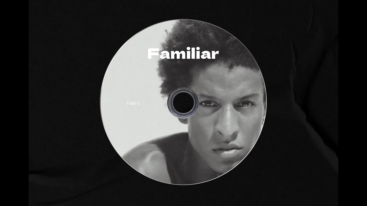 Watch Familiar (Train C) Visualizer on YouTube Watch Familiar (Train C) Visualizer on YouTube