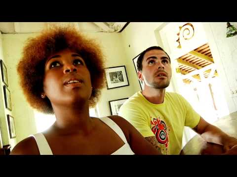 Pon Di Road (Season 2) #24 - Strawberry Hill Hotel