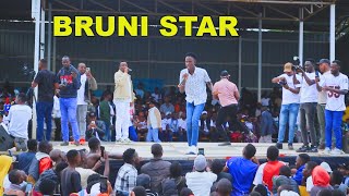 BRUNI STAR SURPRISED HIS FUNS (#SAVANNA SONG) DURING VICKY BRILLIANCE ANNIVERSARY