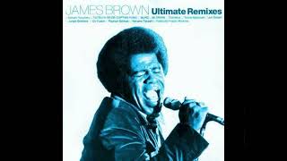 James Brown - Get On The Good Foot [Mr. Drunk mix] (cut edit)