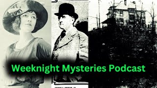 #1 What happened to Dorothy Arnold