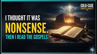 A Homicide Detective Tried to Dismiss Jesus—Then He Read the Gospels