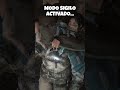 Rise of the Tomb Raider en modo fantasma 👻