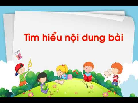 TUAN 23 - LỚP 1 - TV Bài 1 Chào Xuân