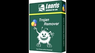 Loaris Trojan Remover 2020 Key /virus check/ virus removal software /remove virus screenshot 1