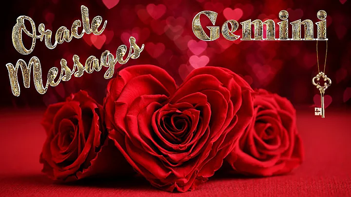 Gemini- You're ON FIRE & DESTINY'S PRIORITY For THIS EXTRAORDINARY & MUTUALLY BENEFICIAL CONNECTION - DayDayNews