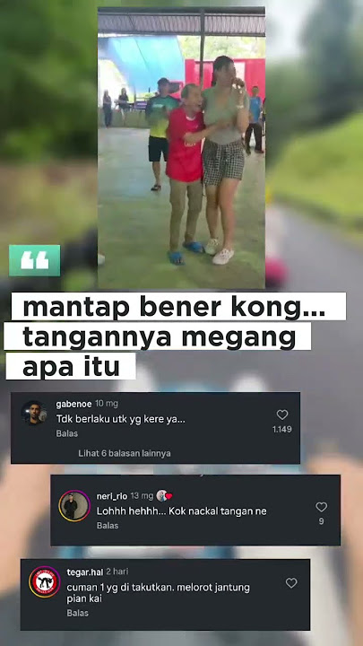 engkong nakal #kocak #funny #nakal