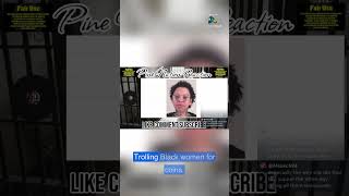 Tarrant County booking page and mugshot reaction