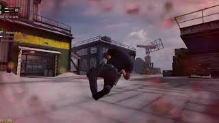 just me playing cod mobile
