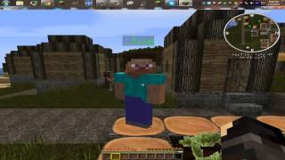 How to make npc quest (custom npc's Mod) (READ DESCRIPTION!!!) Out dated!!!