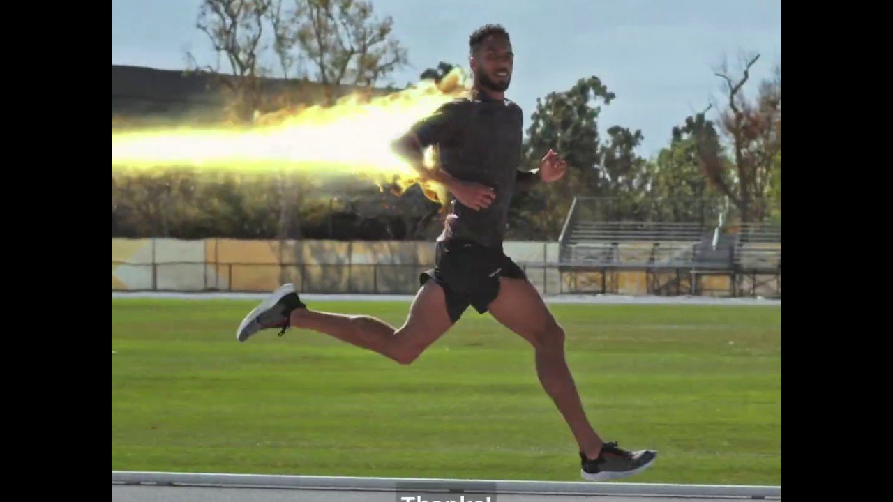 New Balance FuelCell Rebel