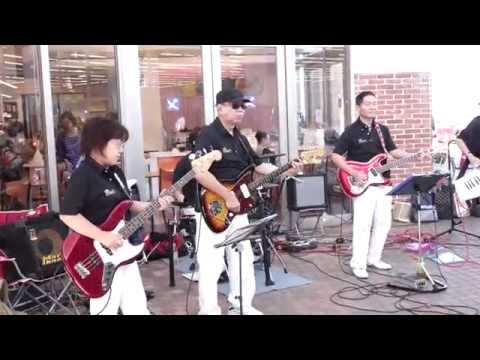 「ウオークドントランメドレー」＠リョービプラッツ2014-09-07