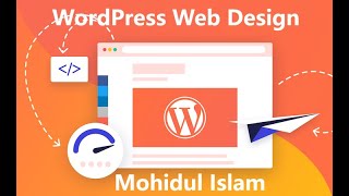 Web Development | WordPress Theme Development | Bangla Video Tutorial | Class-28 screenshot 1
