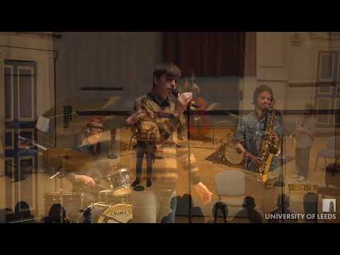 No Love Dying - Gregory Porter Cover