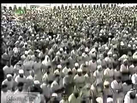 Shaykh Abdullah Juhany - Surah At-Tur