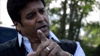Erik Estrada and the St Anthony Police Department