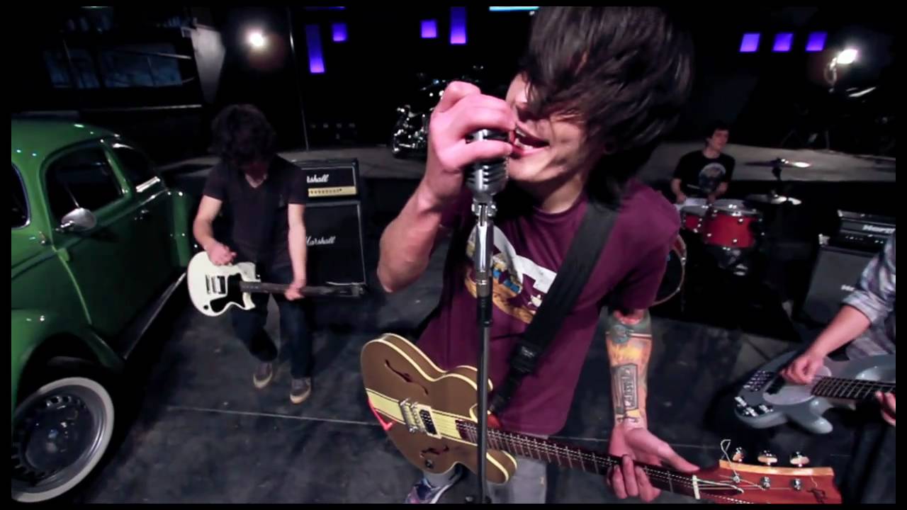 Smelters - Será? Clipe Oficial [HD]