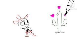 Pancilmation Animalation Cartoon Character Videos Episode Number 2