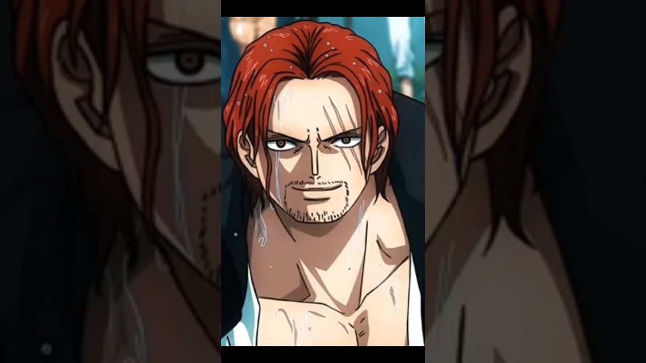 How Did Shanks Defeat Loki? | One Piece Theory 