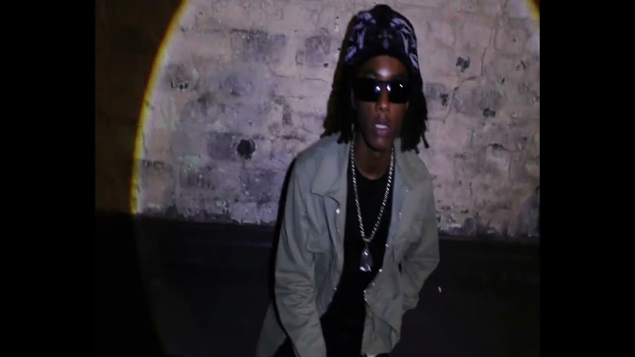 Risk life(Official music video edi/dir by:Montana)