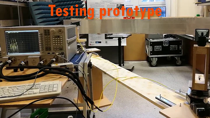 Over Air Test Method for 5G Millimetre Wave Devices