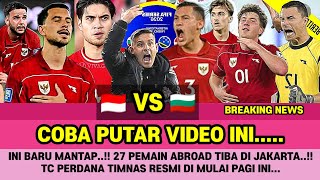 🔴Today's National Team News, TUESDAY, MARCH 3, 2026 TODAY | Latest PSSI News