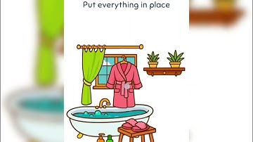 Im Not a robot brain test level 89 Walkthrough Solution 